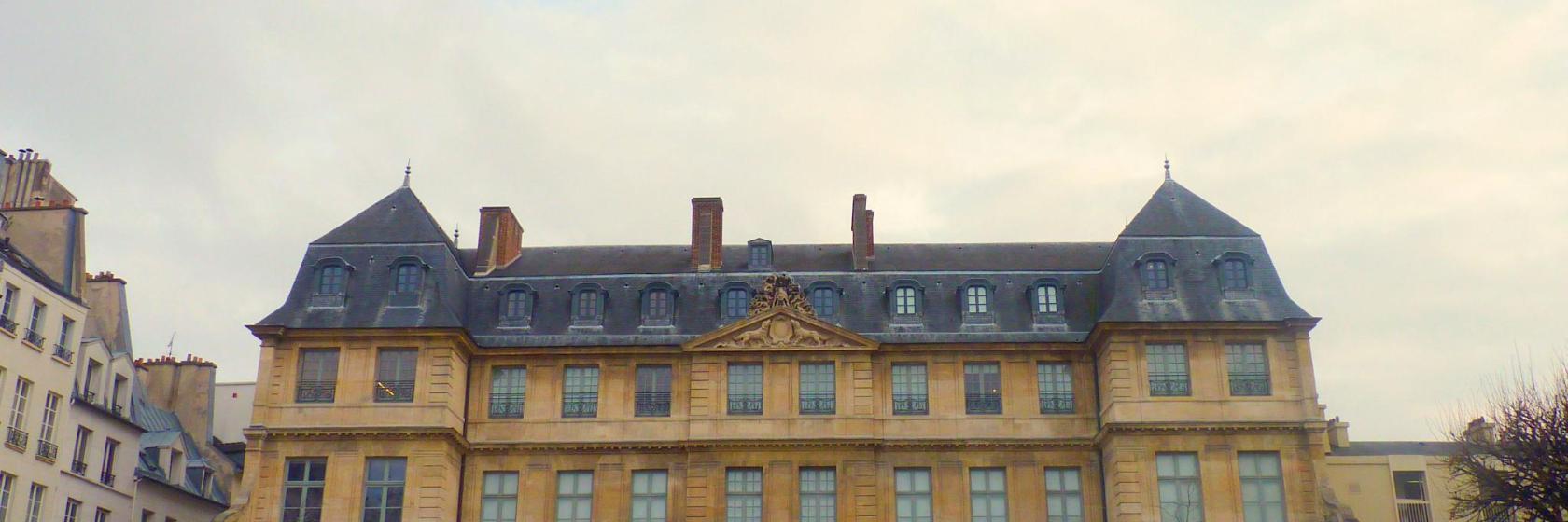 Picasso National Museum